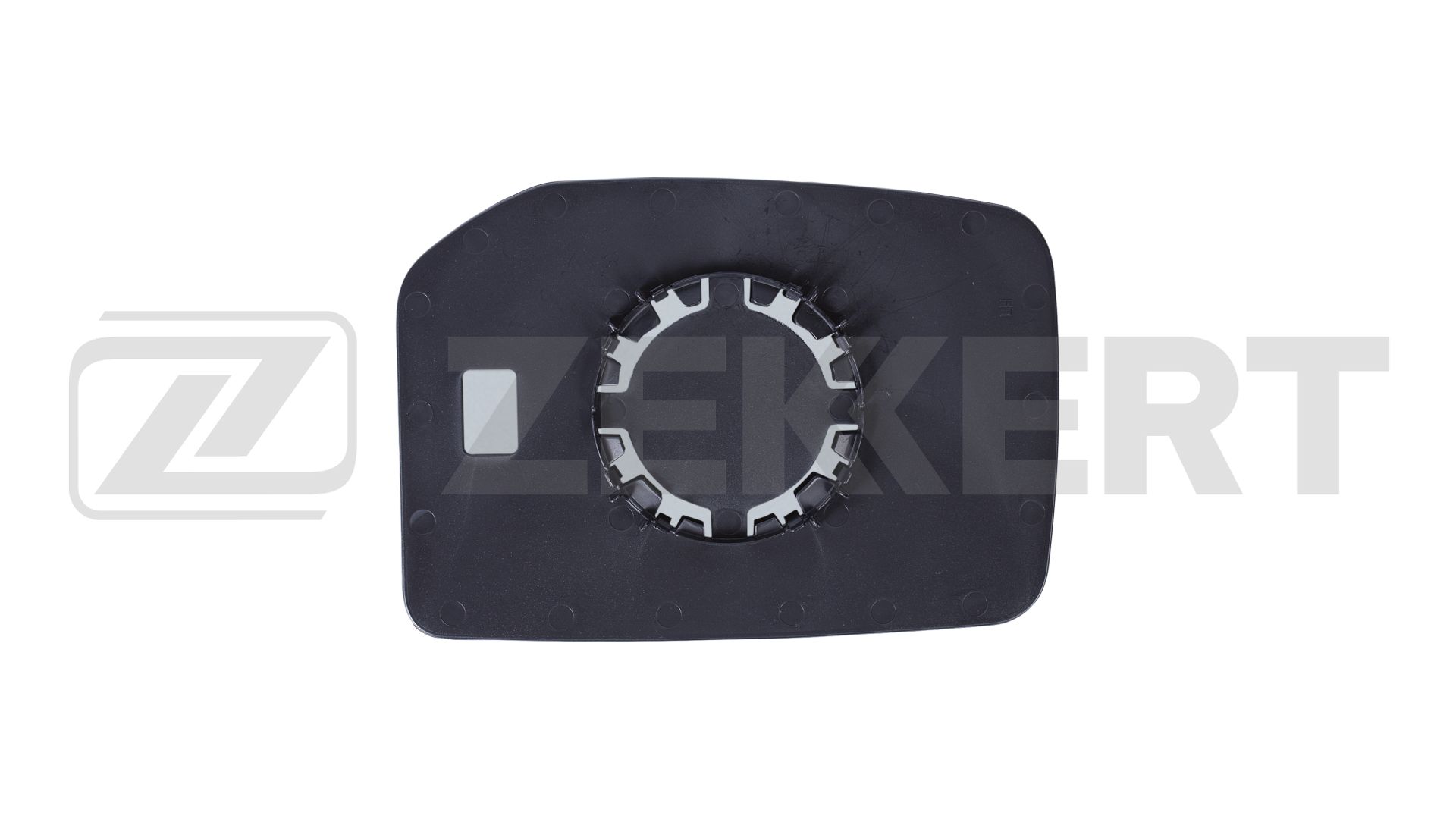 Стекло зеркала 