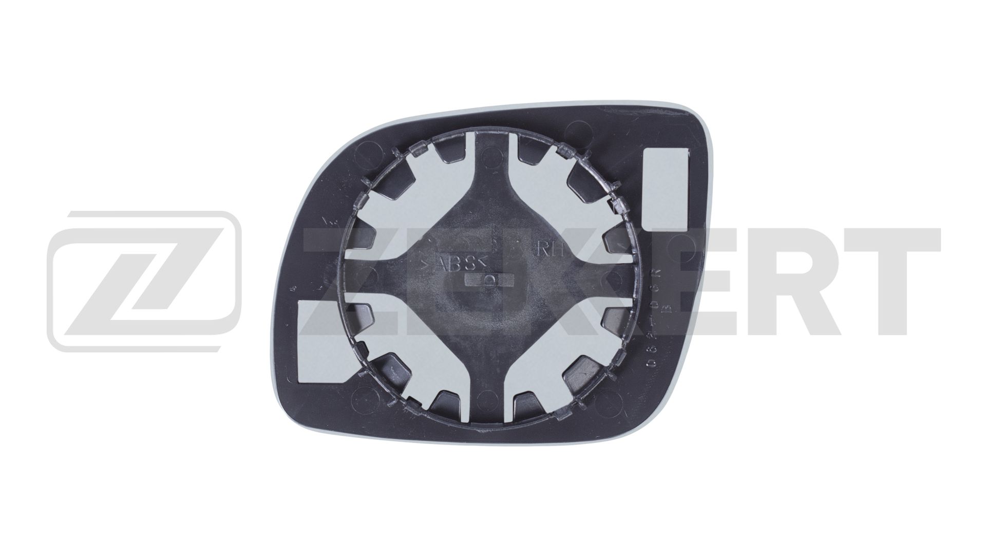 Стекло зеркала 