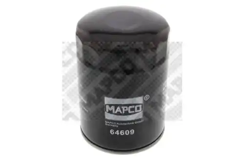 MAPCO 64609 - Фильтр масляный