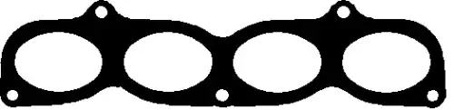 ELRING 646100 - Прокладка коллектора