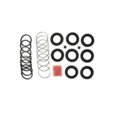 ADVICS SP253 - Ремкомплект суппорта