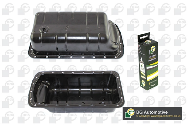 Масляный поддон