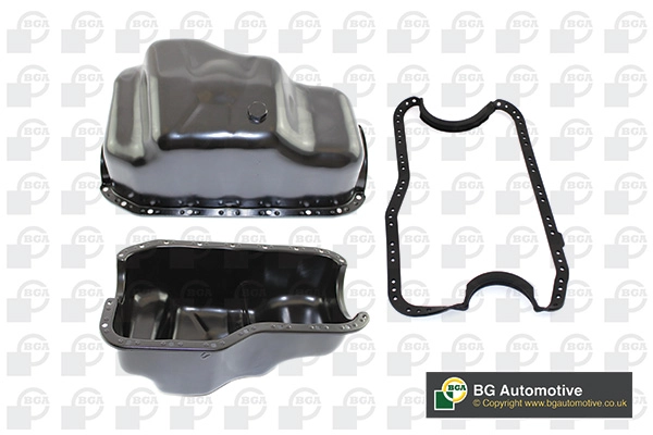 Масляный поддон