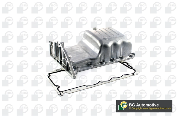 Масляный поддон