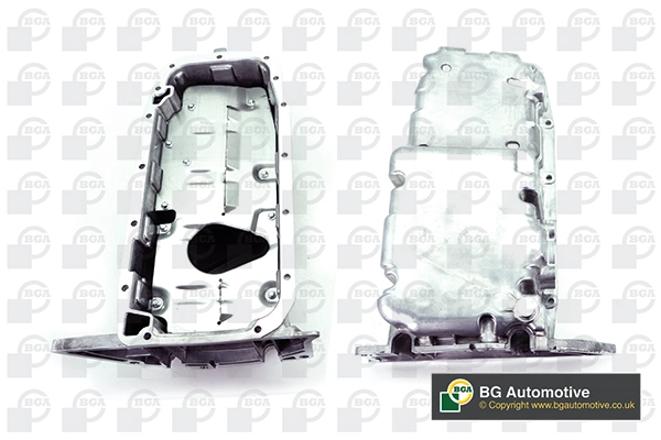 Масляный поддон