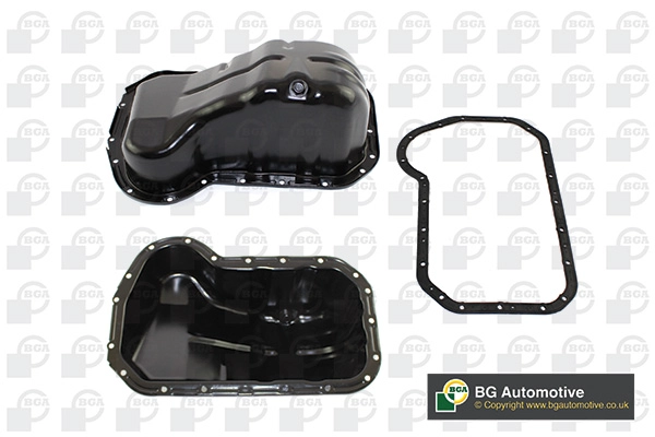 Масляный поддон