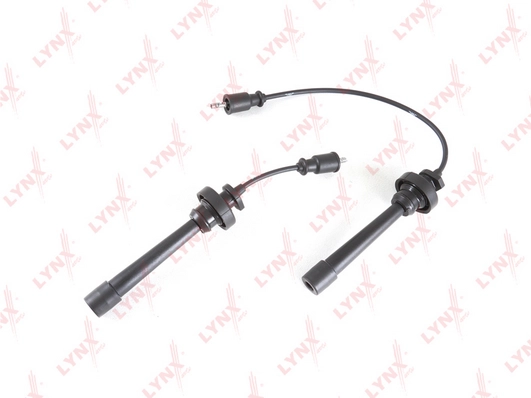 LYNXAUTO SPE5517 - Комплект проводов зажигания STANDART