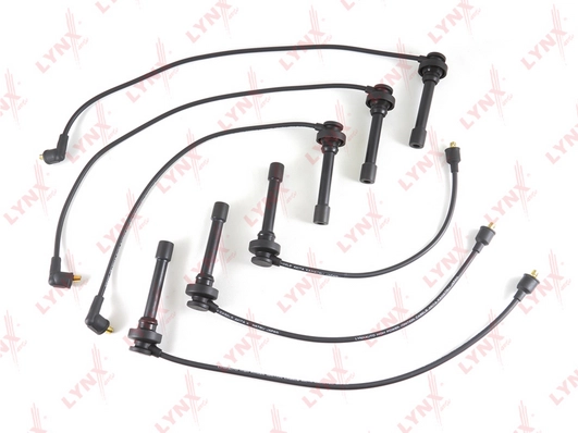 LYNXAUTO SPE5520 - Комплект проводов зажигания STANDART