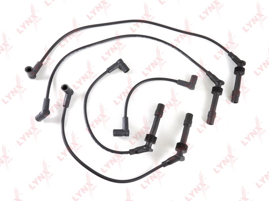 LYNXAUTO SPE5933 - Комплект проводов зажигания STANDART
