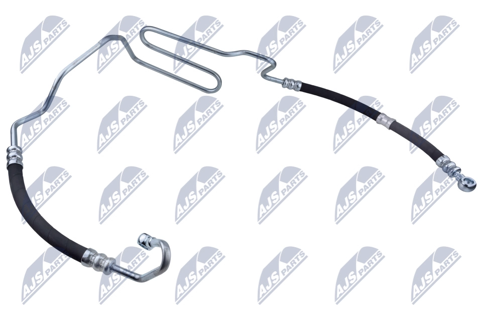 NTY SPH-AU-003 - Шланг гидроусилителя