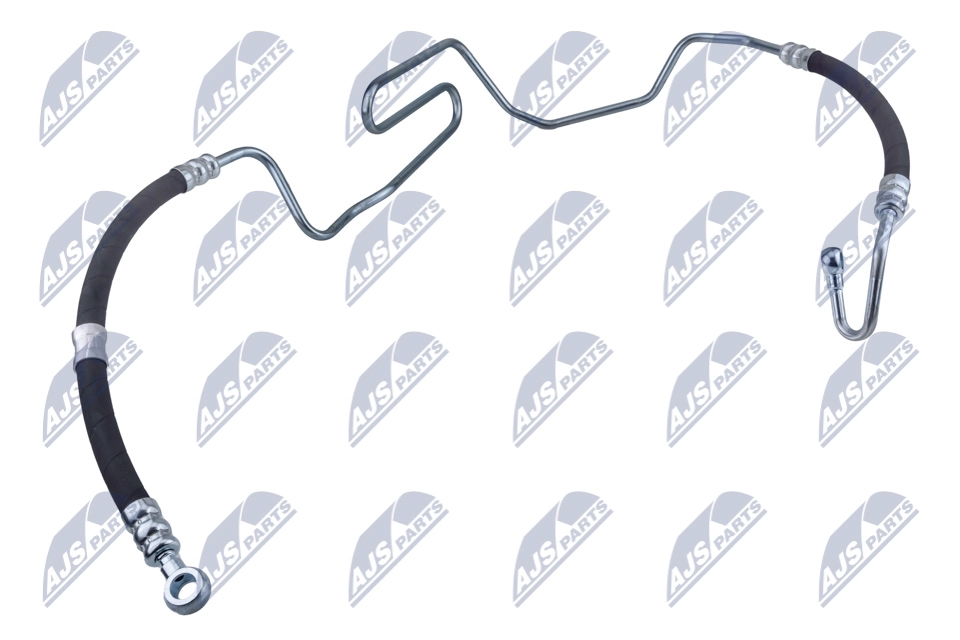 Шланг гидроусилителя