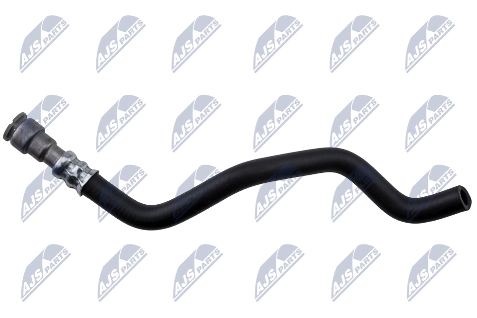 NTY SPH-BM-004 - Шланг гидроусилителя