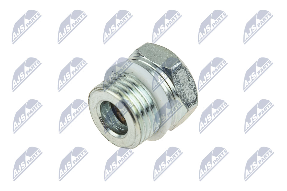 NTY SPH-FR-000 - Шланг гидроусилителя