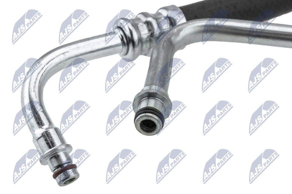 NTY SPH-FR-011 - Шланг гидроусилителя