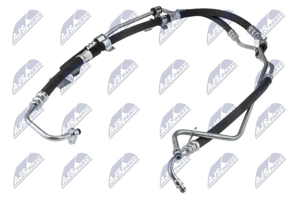 Шланг гидроусилителя