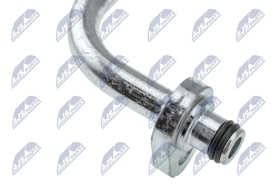 NTY SPH-FR-011 - Шланг гидроусилителя