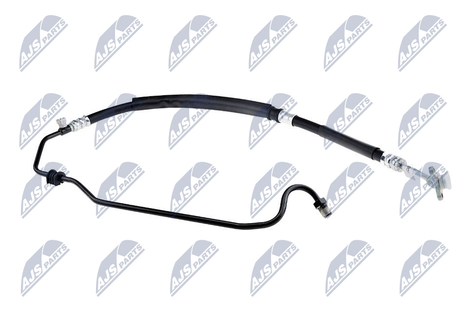 Шланг гидроусилителя