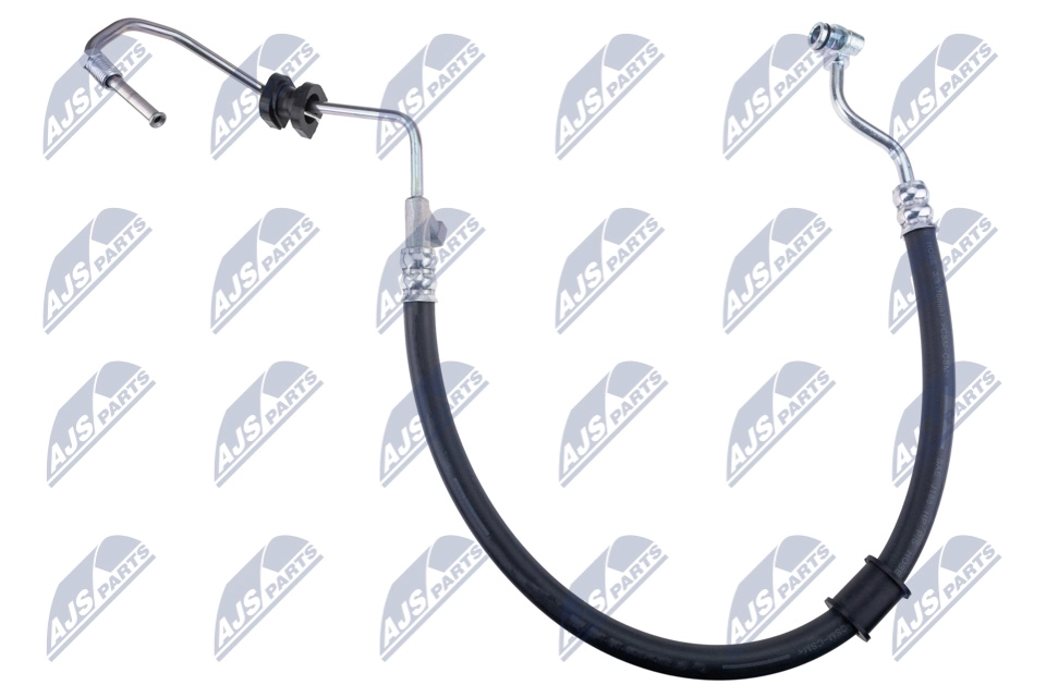 NTY SPH-HD-003 - Шланг гидроусилителя