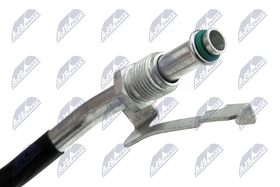 NTY SPH-RE-002 - Шланг гидроусилителя