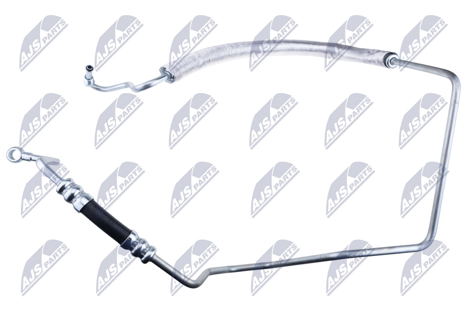 NTY SPH-VW-005 - Шланг гидроусилителя