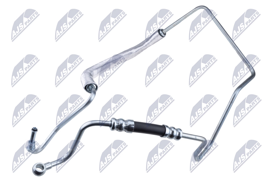 Шланг гидроусилителя