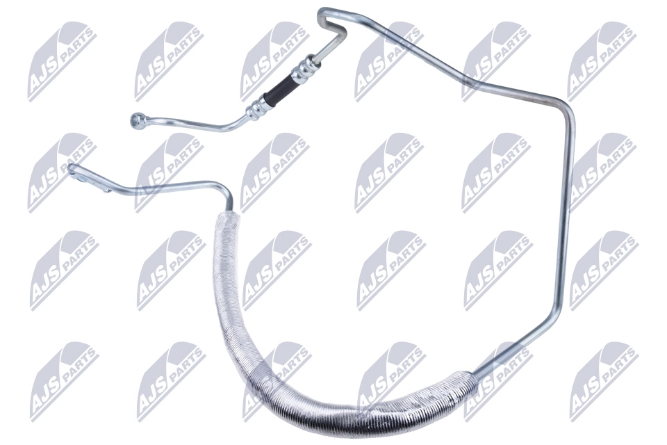 NTY SPH-VW-005 - Шланг гидроусилителя