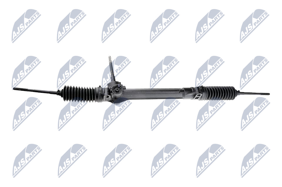 Рулевая рейка