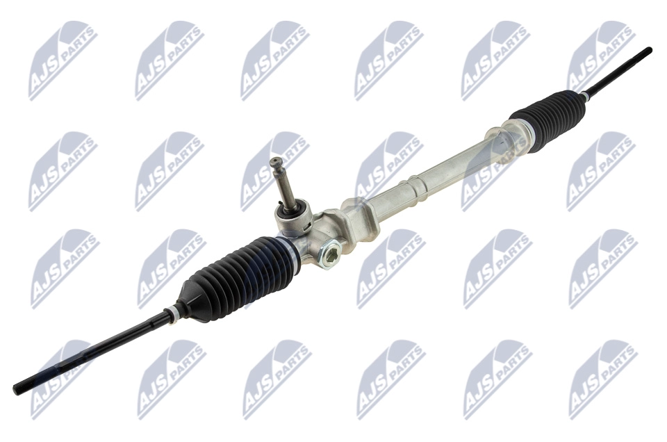 Рулевая рейка