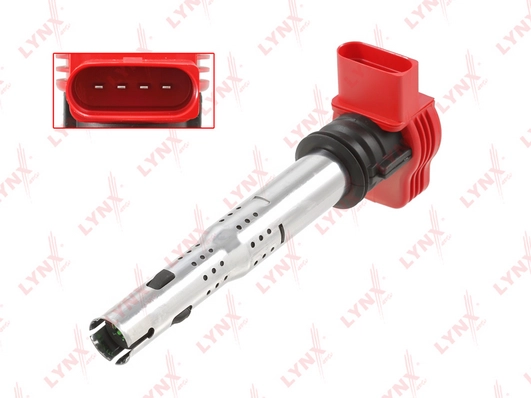 Катушка зажигания