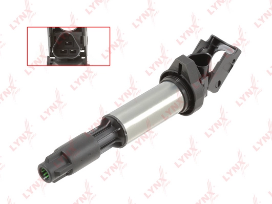 Катушка зажигания