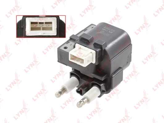 Катушка зажигания