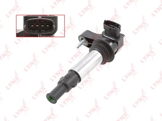 Катушка зажигания