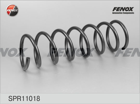 FENOX SPR11018 - Пружины 
