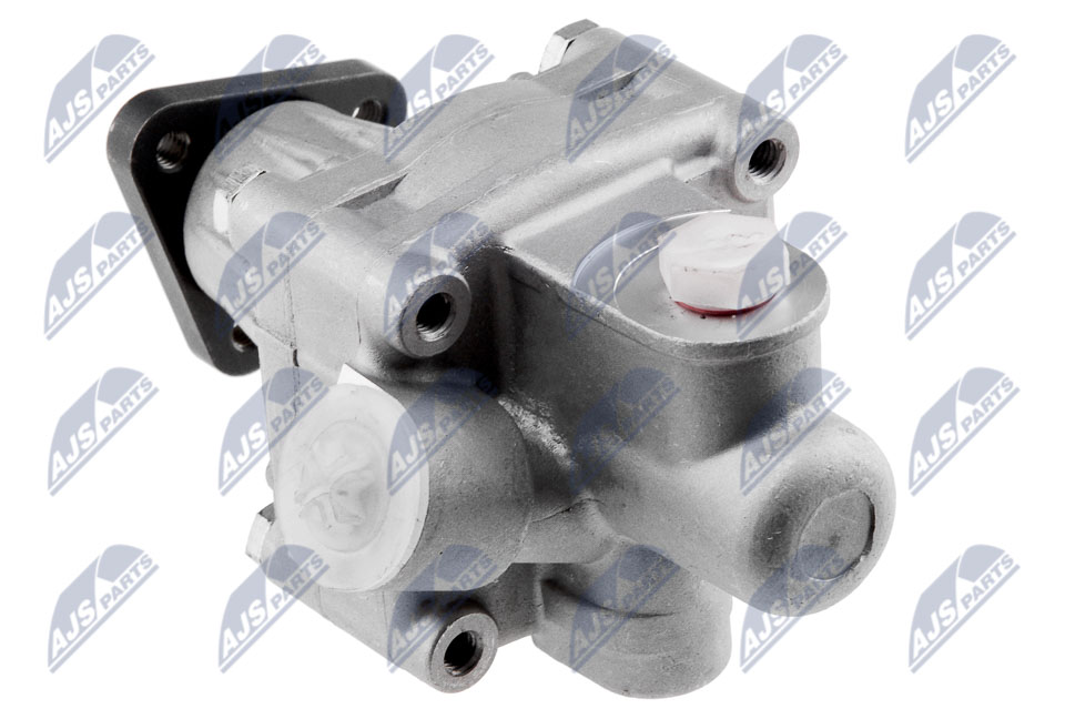 NTY SPW-BM-024 - Насос ГУР