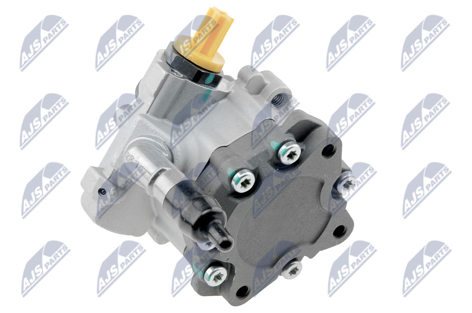 NTY SPW-BM-037 - Насос ГУР