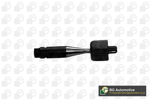 Рулевая тяга