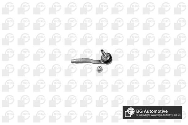 BGA SR0969 - Рулевой наконечник