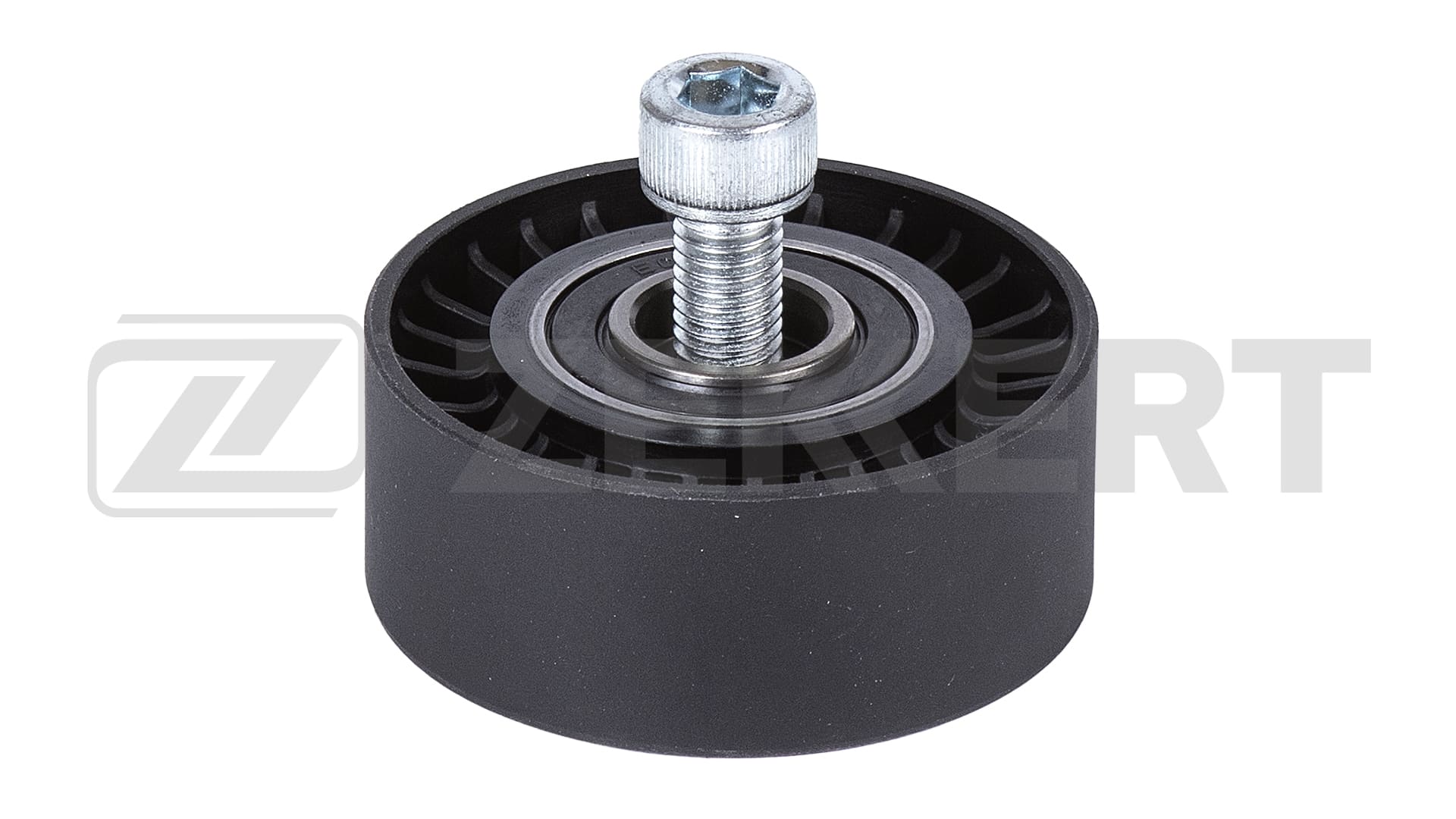 Обводной ролик ГРМ