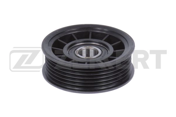 Натяжной ролик