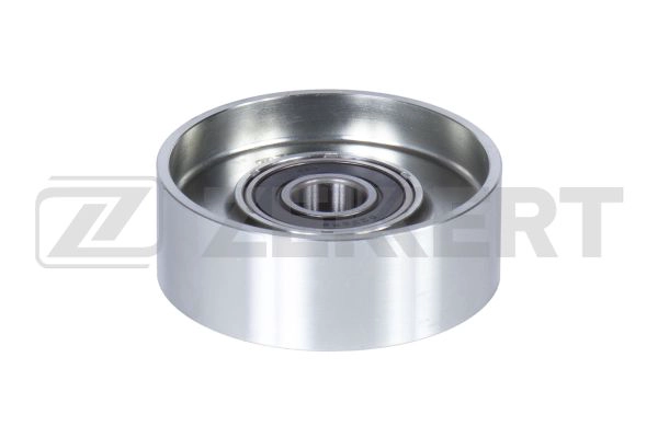 Натяжной ролик