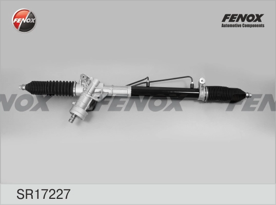 FENOX SR17227 - Рулевая рейка