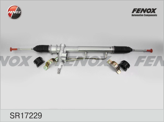 FENOX SR17229 - Рулевая рейка