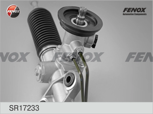 FENOX SR17233 - Рулевая рейка