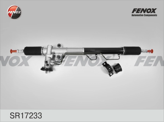 FENOX SR17233 - Рулевая рейка