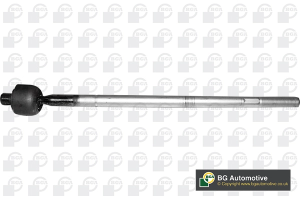 Рулевая тяга