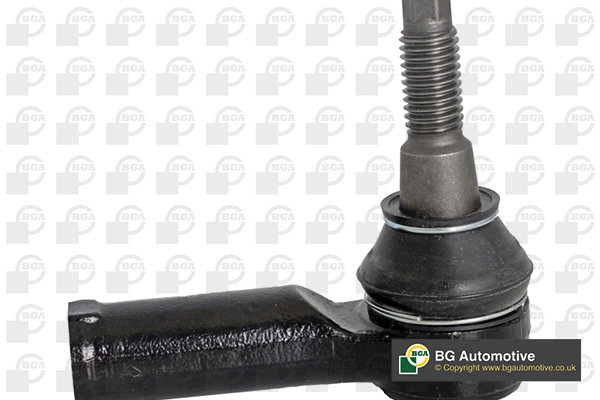 Рулевой наконечник