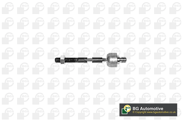 Рулевая тяга