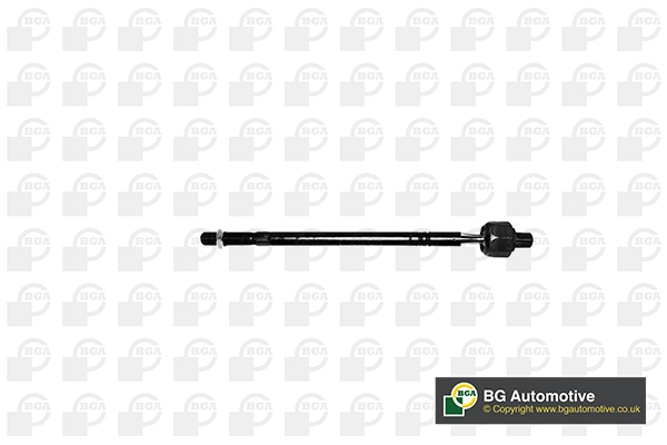 Рулевая тяга