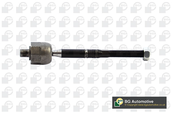 Рулевая тяга