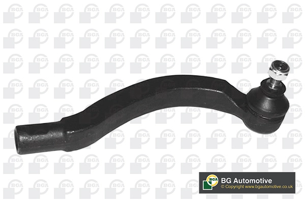 Рулевой наконечник